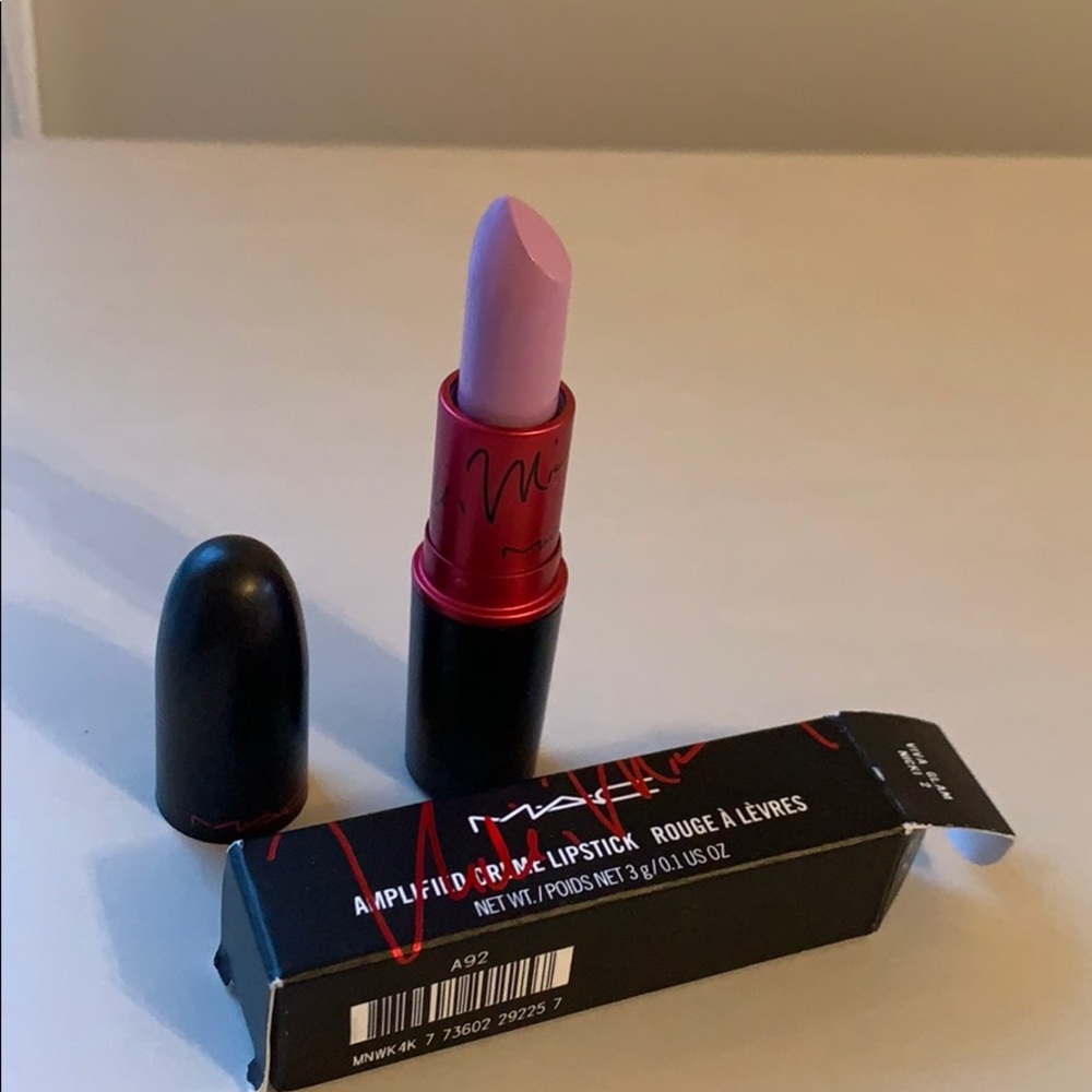 Mac Viva glam nicki 2 NIB NWT